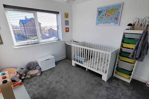 17 Cornfield Way, Billinghay, Lincoln, LN4 4FA