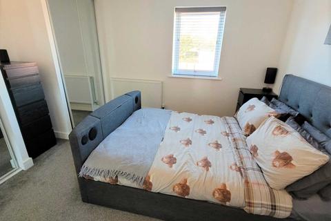 17 Cornfield Way, Billinghay, Lincoln, LN4 4FA