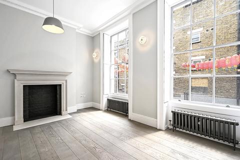 2 bedroom apartment to rent, Lisle Street, London, WC2H