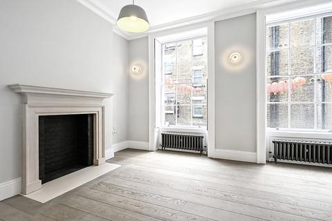 2 bedroom apartment to rent, Lisle Street, London, WC2H