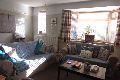 8 Crossgate Avenue, Manchester, M22 8AW