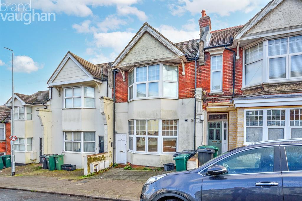 Millers Road, Brighton, BN1 1 bed apartment for sale £230,000