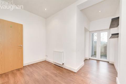 1 bedroom flat for sale, Millers Road, Brighton, BN1