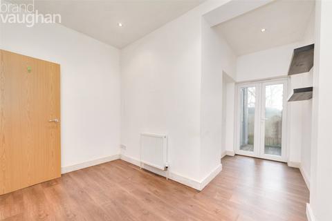 undefined, Millers Road, Brighton, BN1