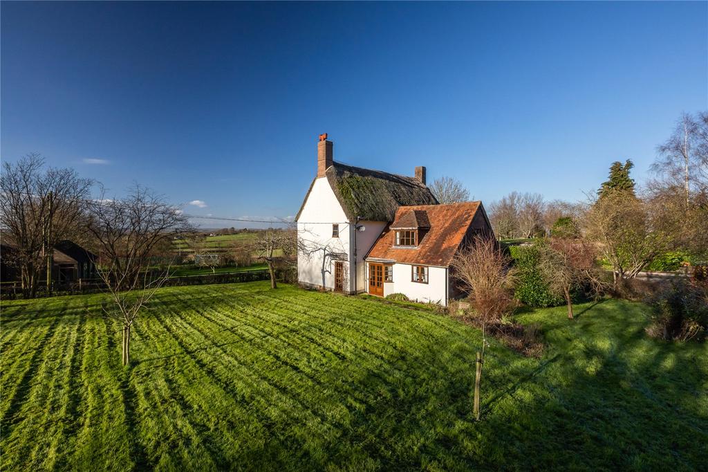 Erls Farm