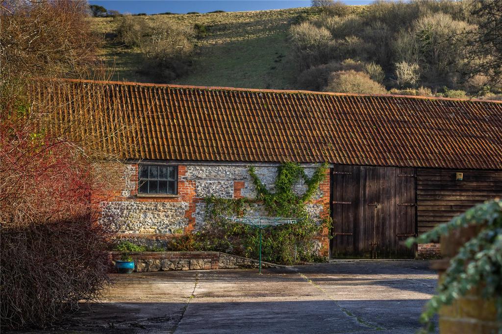 Barn