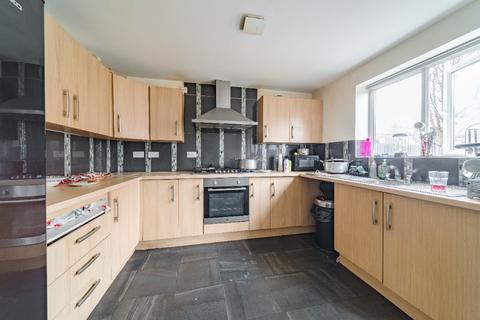 22 Pollitt Close, Sheffield, S9 3DF