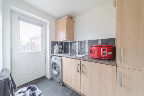 22 Pollitt Close, Sheffield, S9 3DF