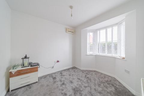 22 Pollitt Close, Sheffield, S9 3DF