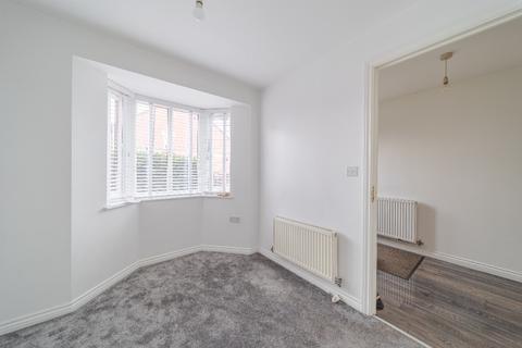 22 Pollitt Close, Sheffield, S9 3DF