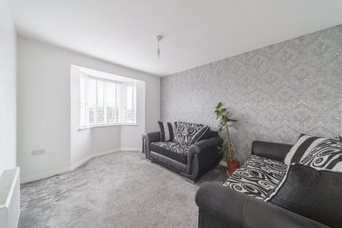 22 Pollitt Close, Sheffield, S9 3DF