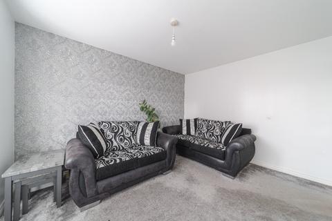 22 Pollitt Close, Sheffield, S9 3DF