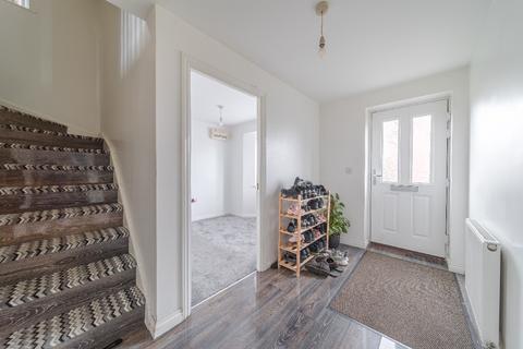 22 Pollitt Close, Sheffield, S9 3DF