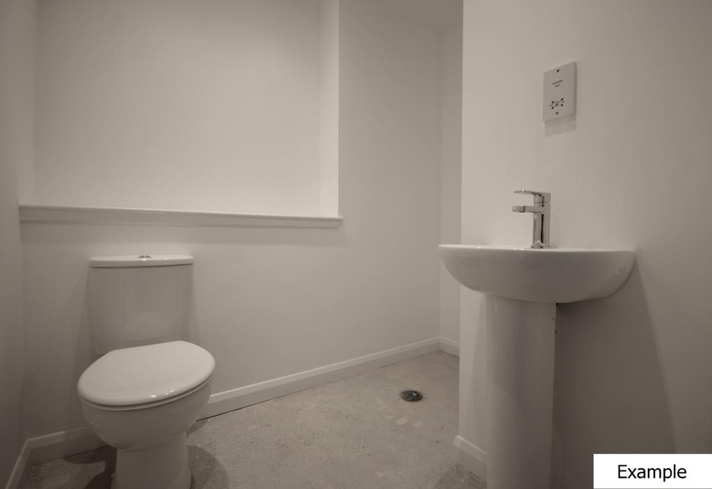 Curling Pond Lane, Longridge EH47 2 bed terraced house £147,500