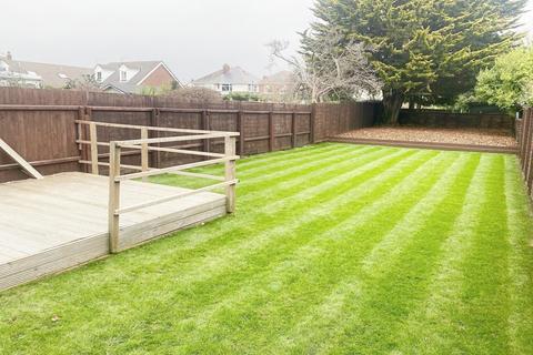 18 Fenton Road, Southbourne, Bournemouth, BH6 5EY