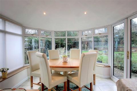 4 bedroom detached house for sale, Mosel Drive, Droitwich, Worcestershire, WR9