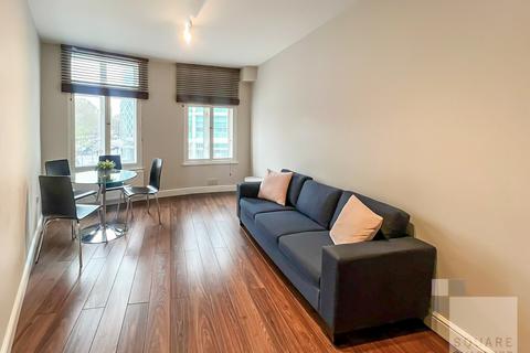 2 bedroom flat to rent, Warren Court, Euston, Bloomsbury, NW1