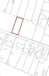 Land for sale - The Warren, RG4