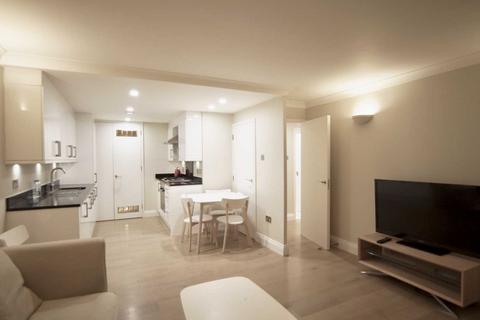 Admiral Walk, Maida Vale, W9