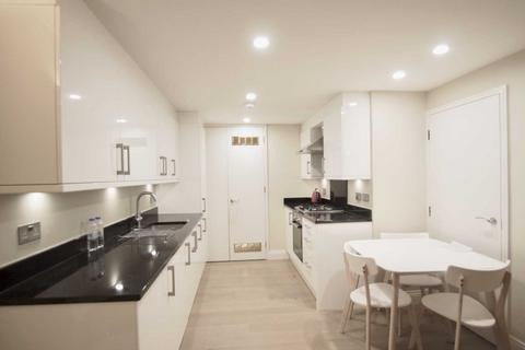 1 bedroom flat for sale, Admiral Walk, Maida Vale, W9