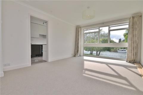 2 bedroom apartment to rent, Thames Side, Staines-upon-Thames, Spelthorne, TW18