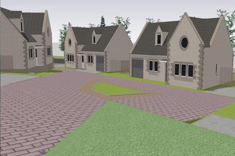 Residential development for sale - Kippielaw Hatchery, Dalkeith, EH22