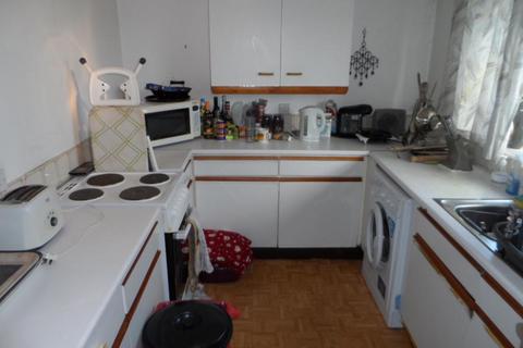 31 Brecon Close, Blackpool, FY1 5AY