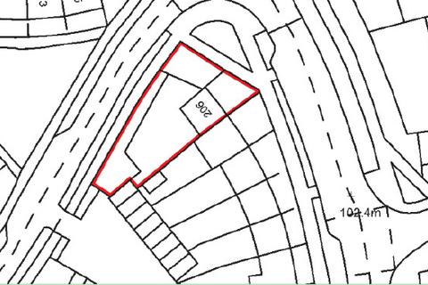 206 Bishops Rise, Hatfield, AL10 9QU