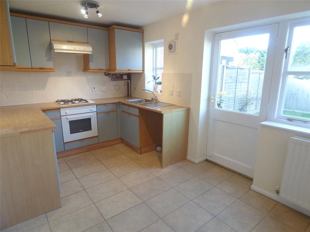 Burnham Close, Mill Hill, London, NW7 3 bed semidetached house £