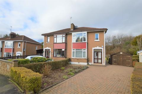 20 Golf Drive, Glasgow, G15 6TA