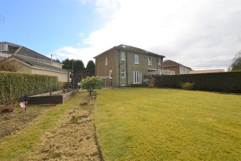 20 Golf Drive, Glasgow, G15 6TA