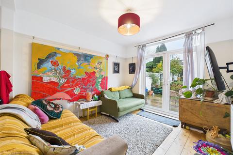 undefined, Jersey Avenue, Bristol, BS4