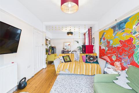 undefined, Jersey Avenue, Bristol, BS4