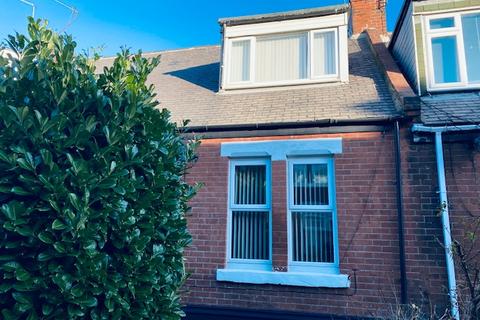 Somerset Cottages, Sunderland SR3