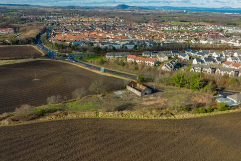 Land for sale - Kippielaw Hatchery, Dalkeith, EH22
