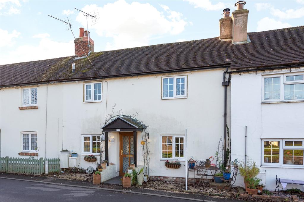 Weathercock Lane, Woburn Sands... 1 bed terraced house £240,000