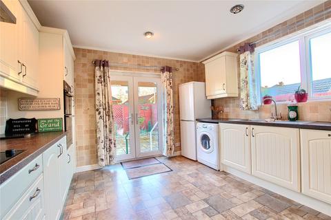30 Aylton Drive, Middlesbrough, TS5 8HB