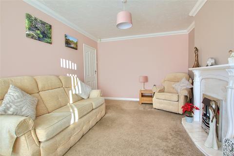 30 Aylton Drive, Middlesbrough, TS5 8HB