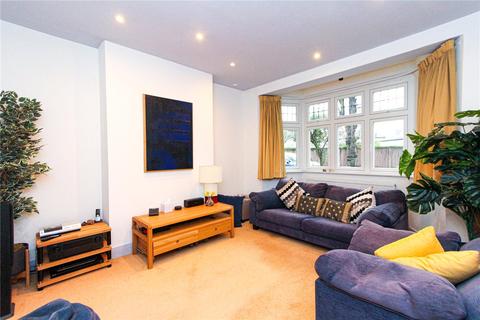 64 Park Drive, London, W3 8NA