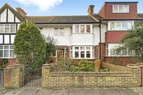 64 Park Drive, London, W3 8NA