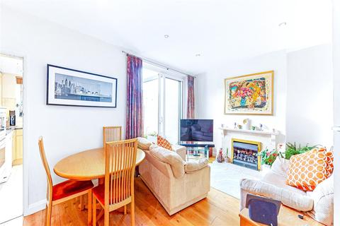 64 Park Drive, London, W3 8NA