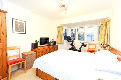 64 Park Drive, London, W3 8NA