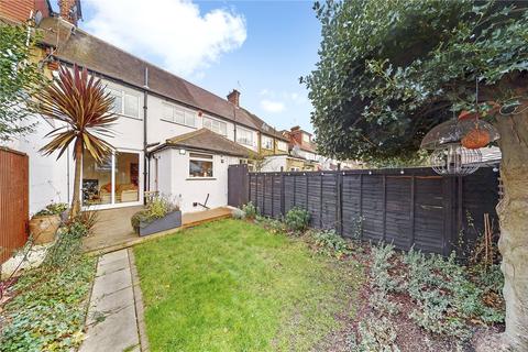 64 Park Drive, London, W3 8NA