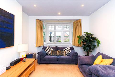 64 Park Drive, London, W3 8NA
