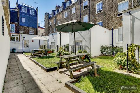 Studio to rent, North Gower Street, Euston,  London, NW1