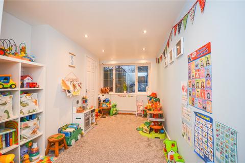 4 bedroom detached house for sale - Mulcaster Avenue, Grange Park, Swindon, SN5