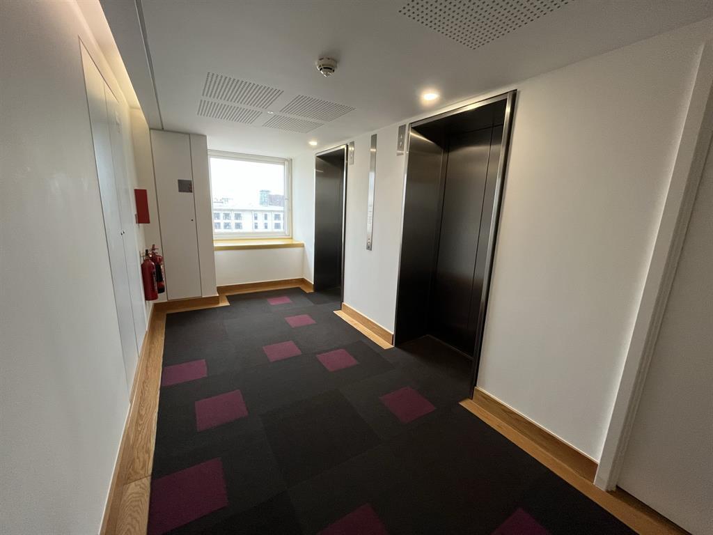 Communal Area