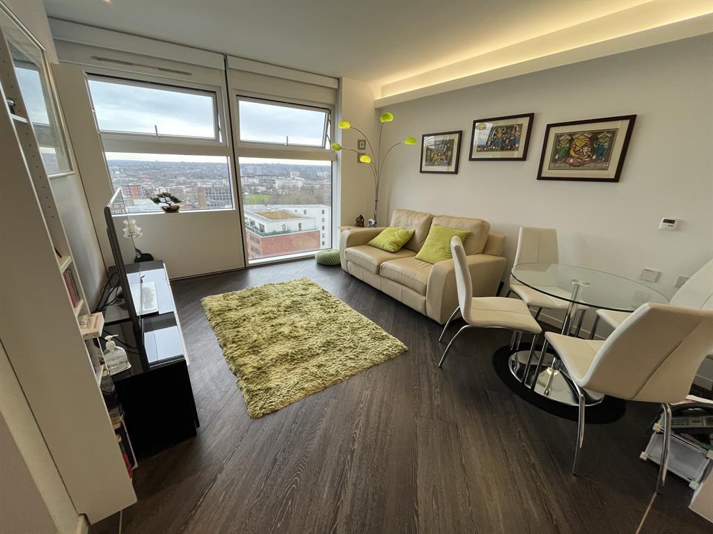 Living Area 2