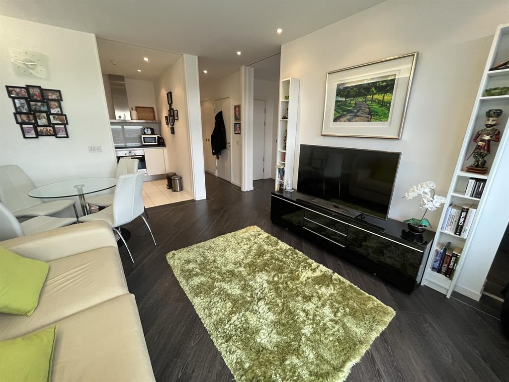 Living Area 3