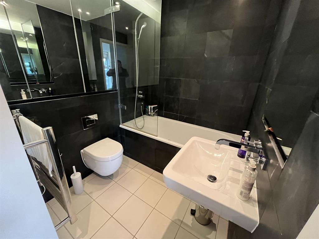 Bathroom 1